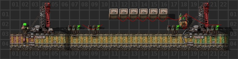 Blueprint preview