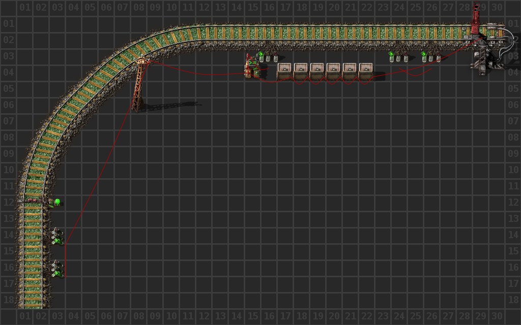 Blueprint preview