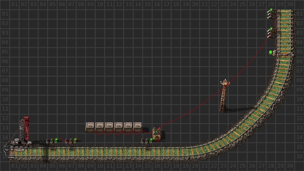 Blueprint preview