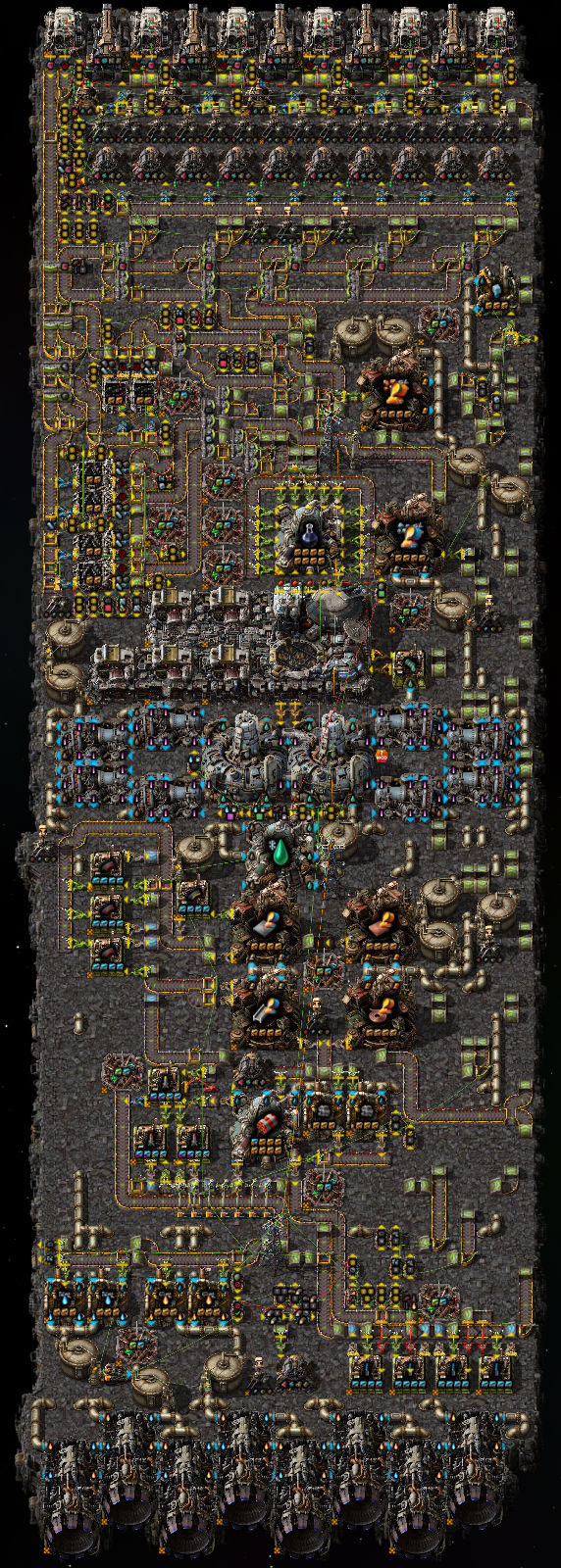 Blueprint preview