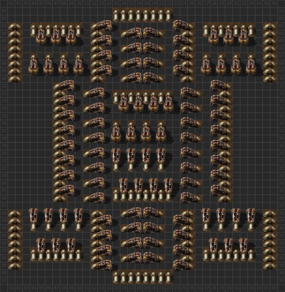 Blueprint preview