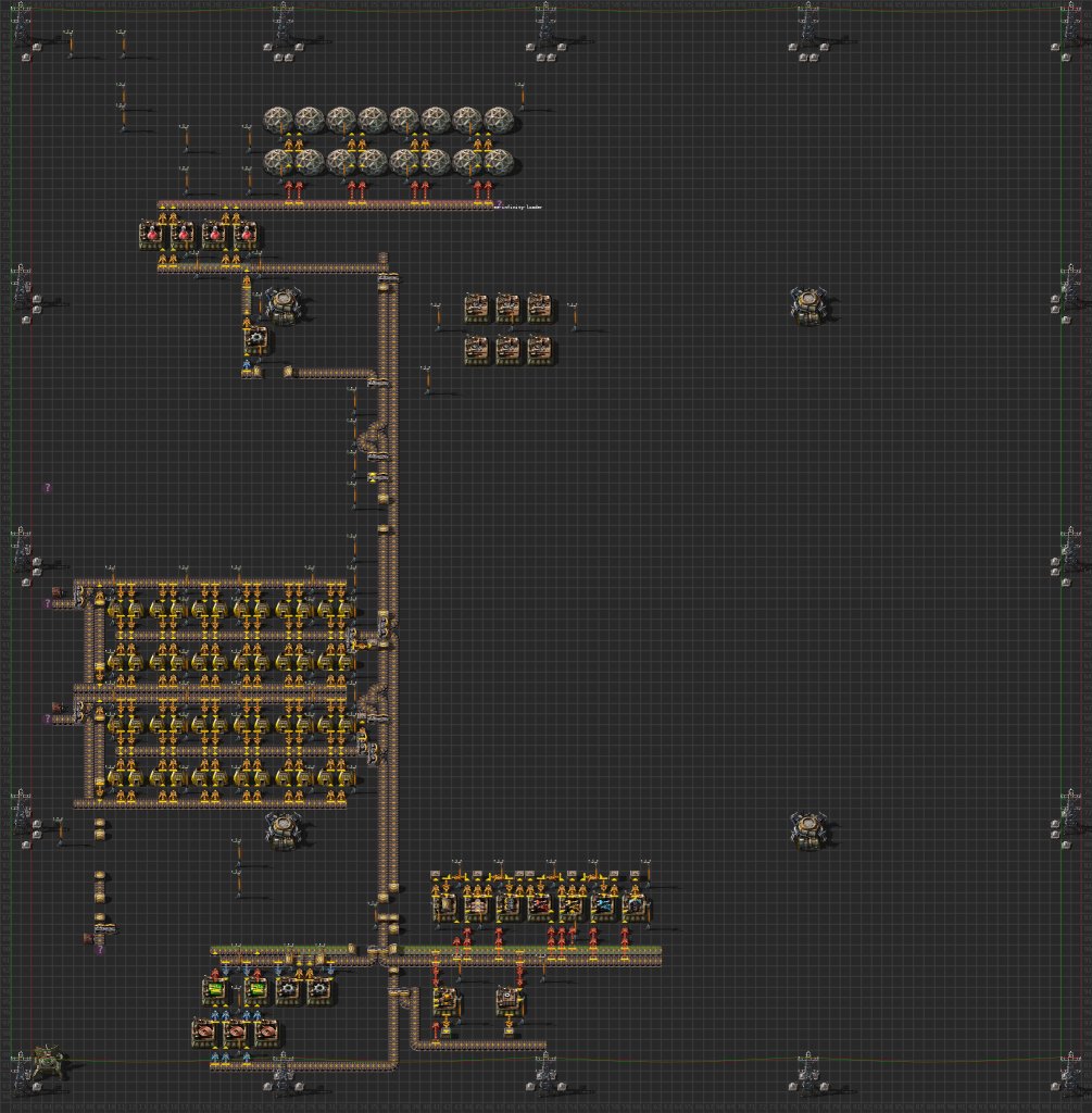 Blueprint preview