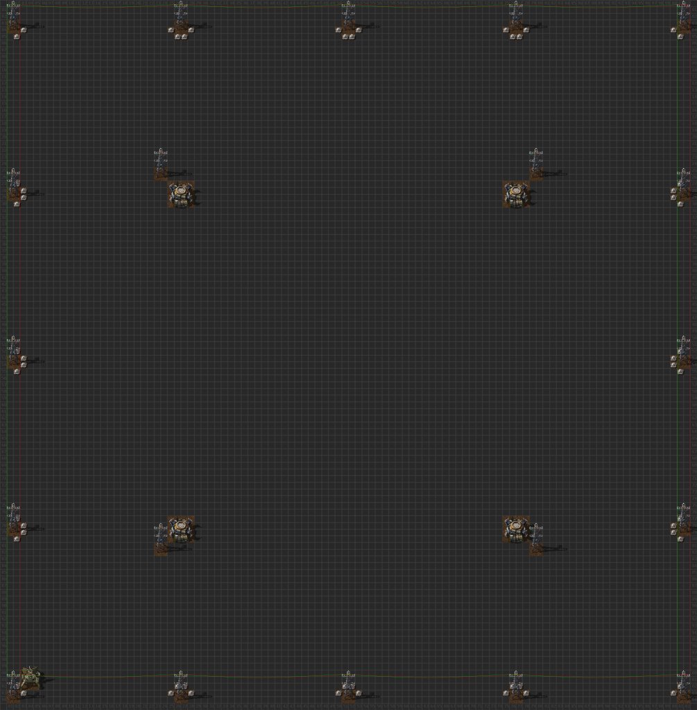 Blueprint preview