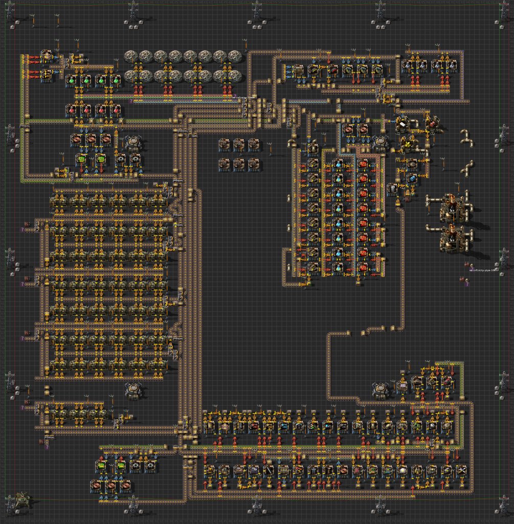 Blueprint preview