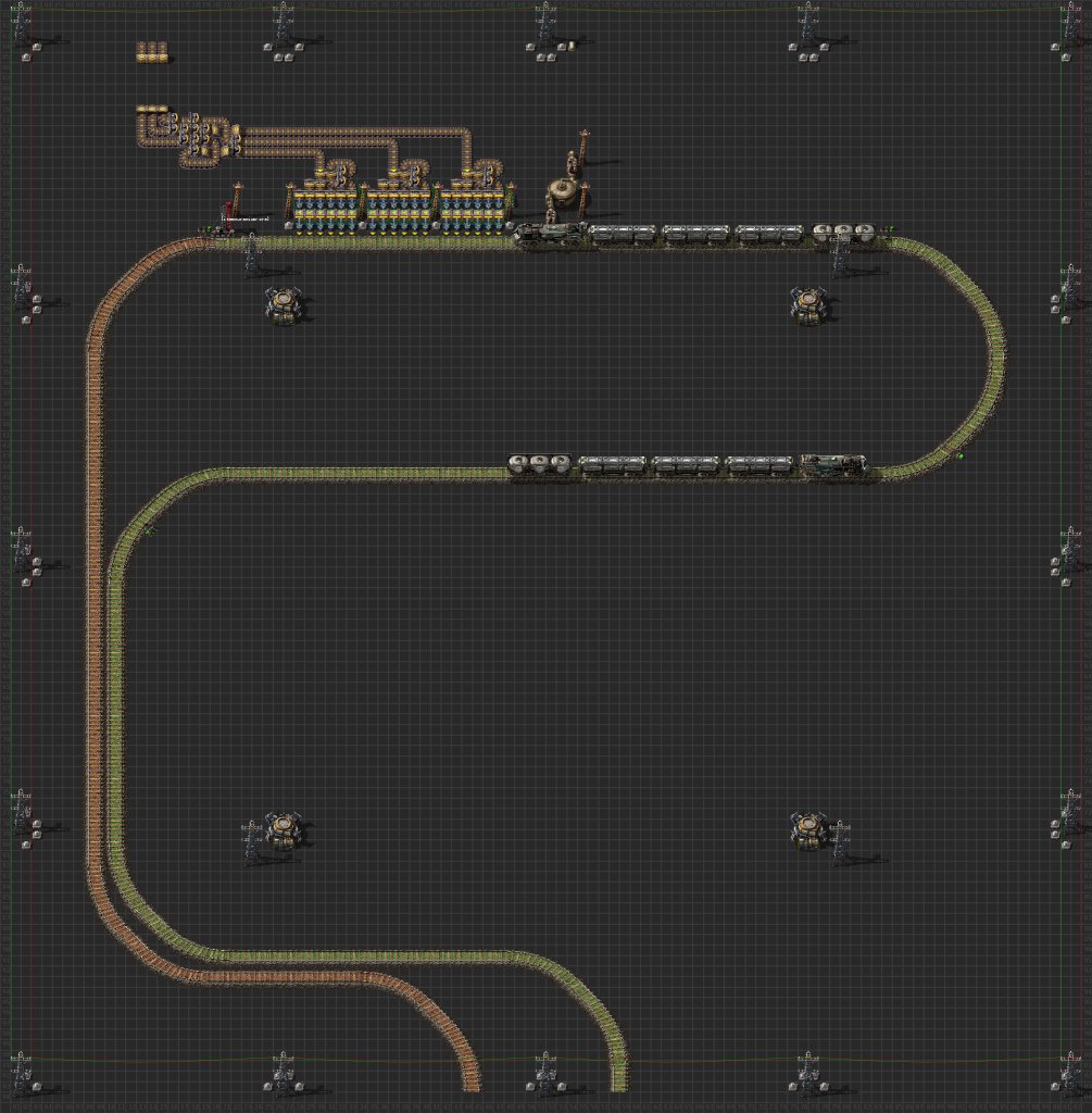 Blueprint preview