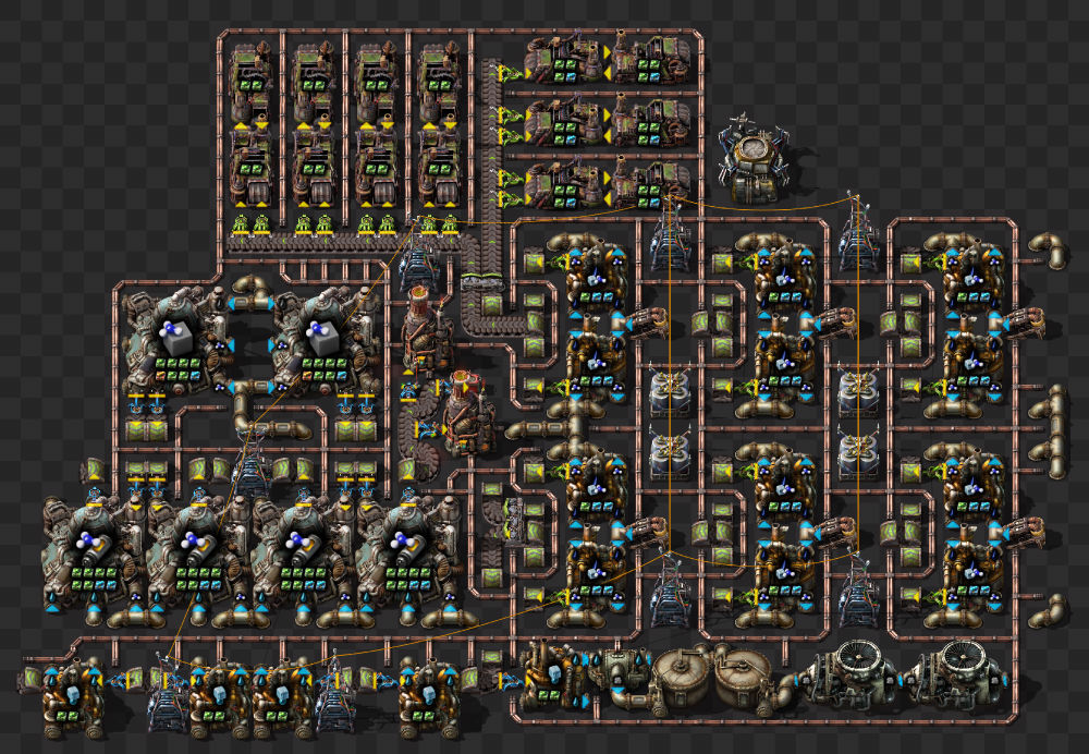 Blueprint preview
