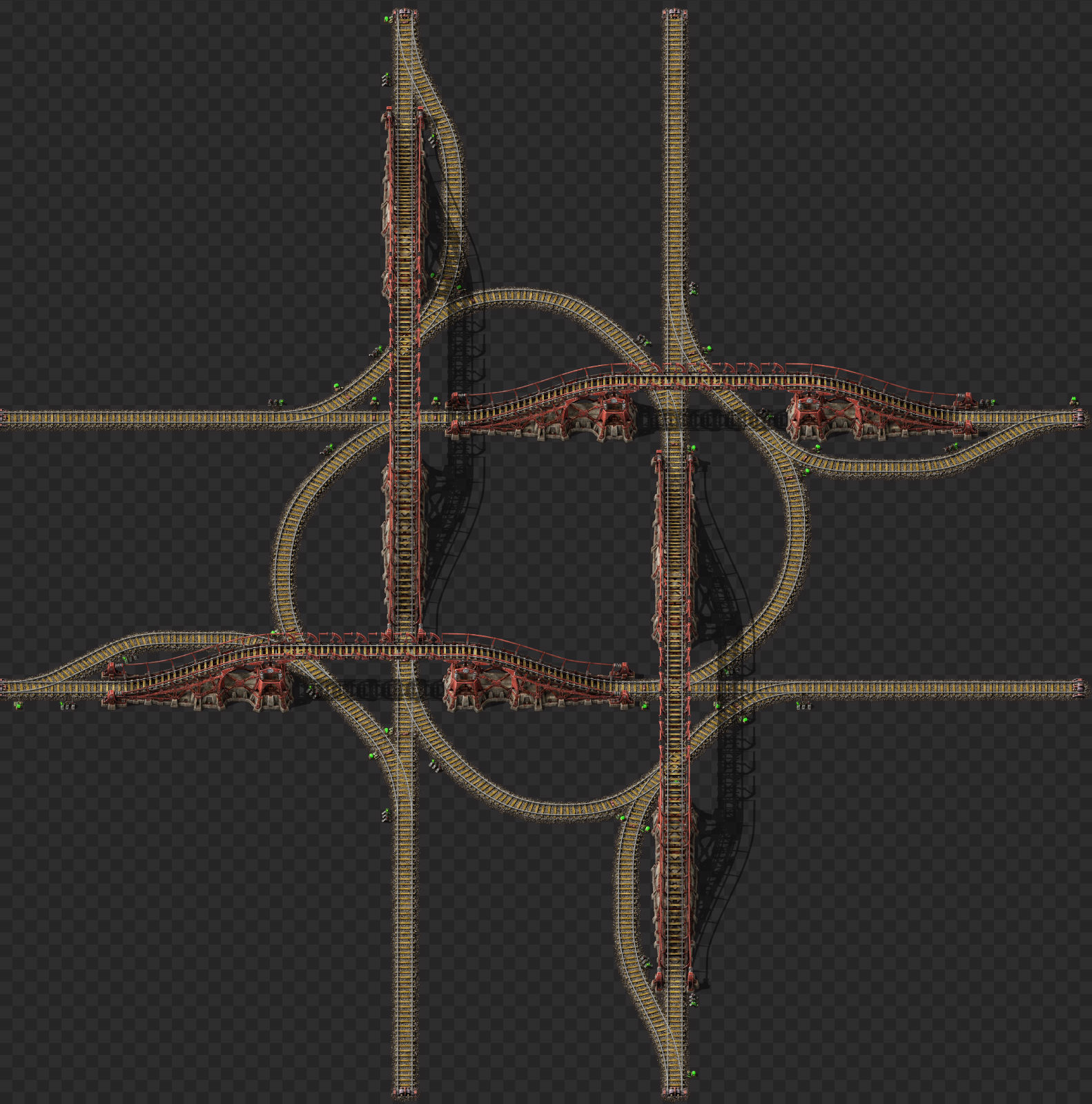 Blueprint preview