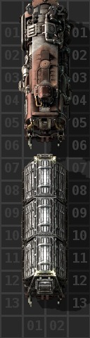Blueprint preview