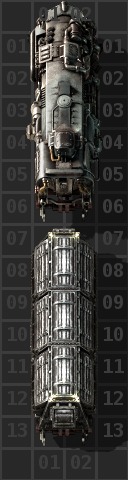 Blueprint preview