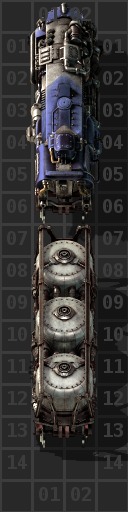 Blueprint preview