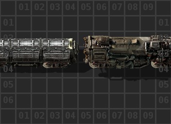 Blueprint preview
