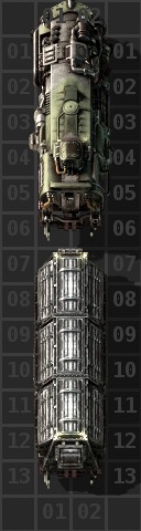 Blueprint preview