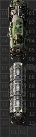 Blueprint preview