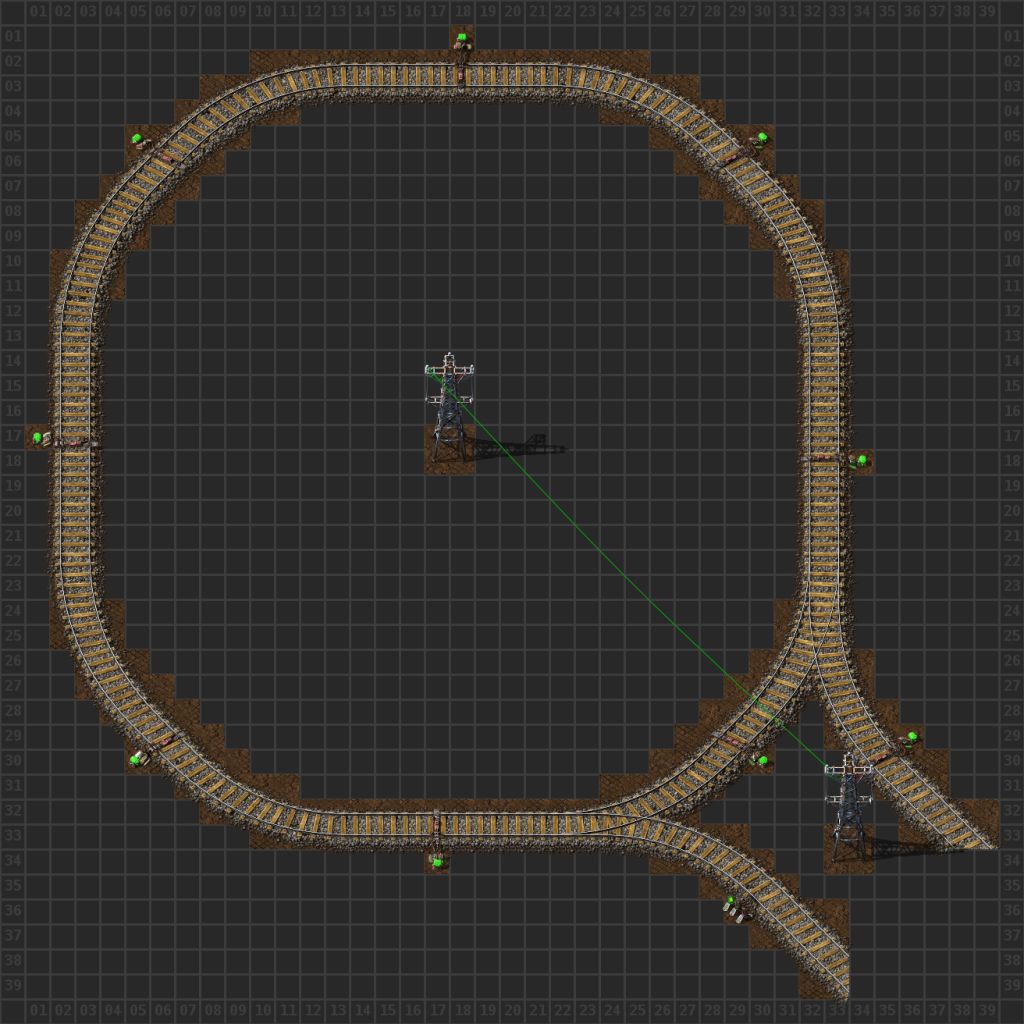 Blueprint preview