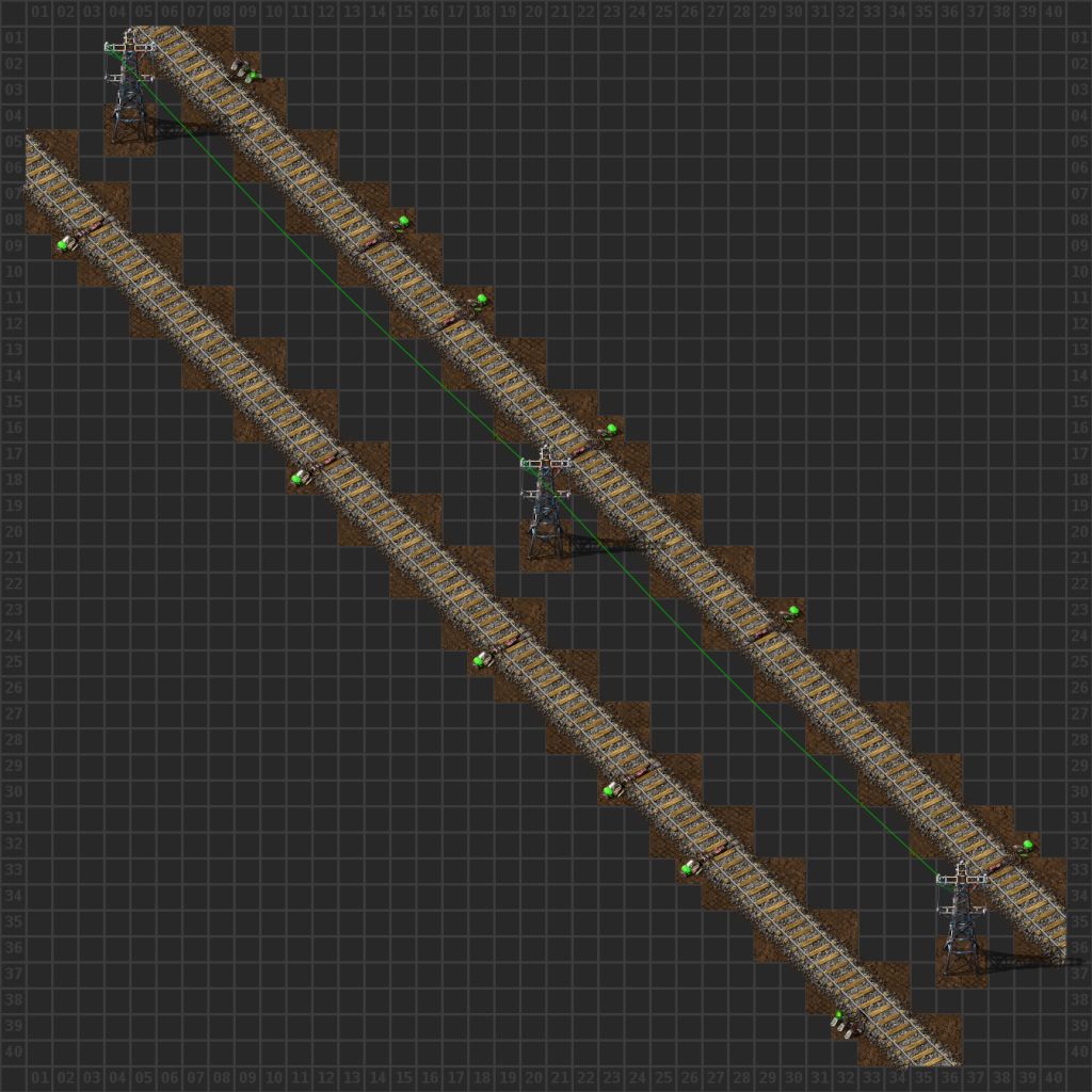 Blueprint preview