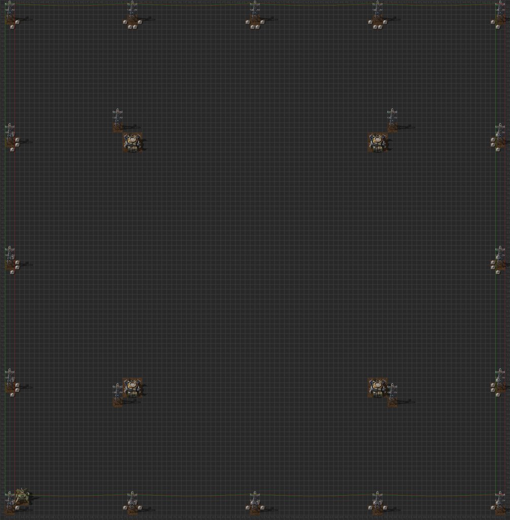 Blueprint preview