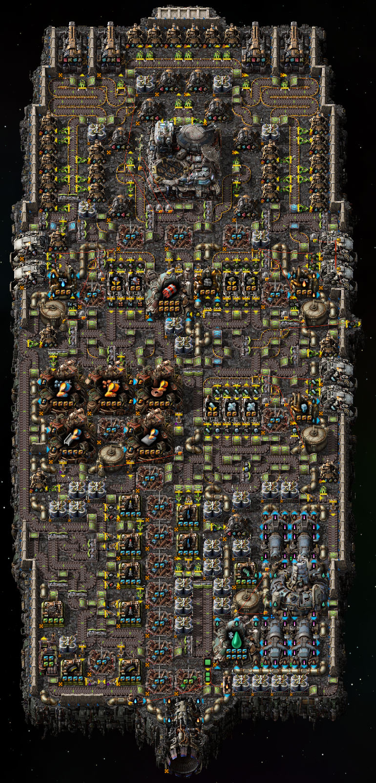 Blueprint preview