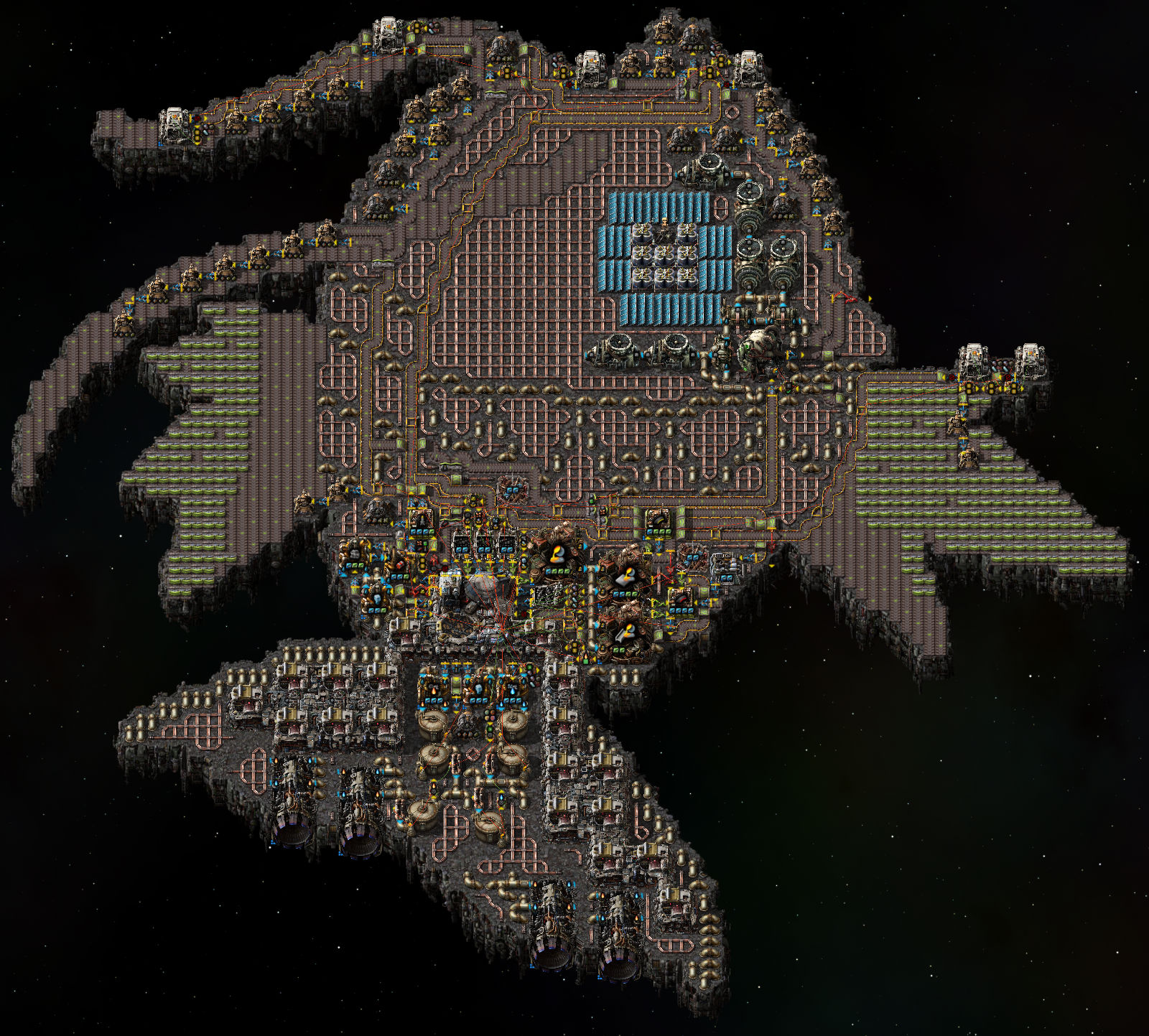 Blueprint preview