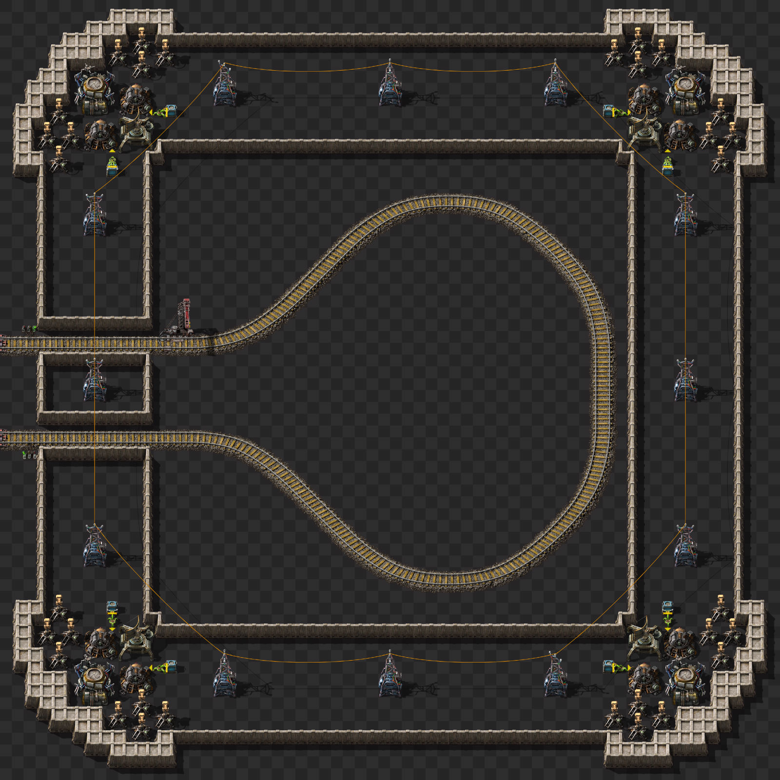 Blueprint preview