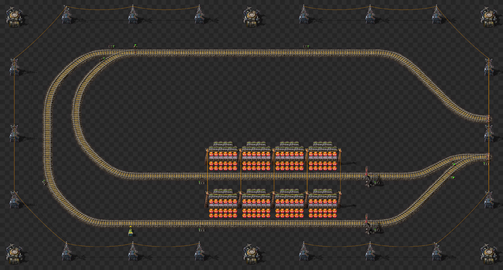 Blueprint preview
