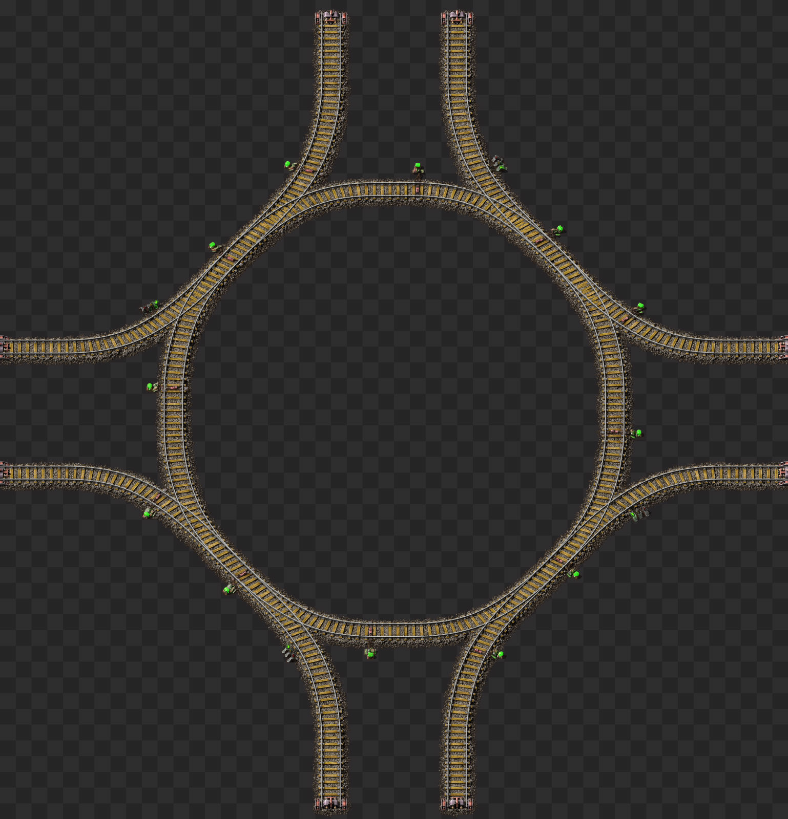 Blueprint preview