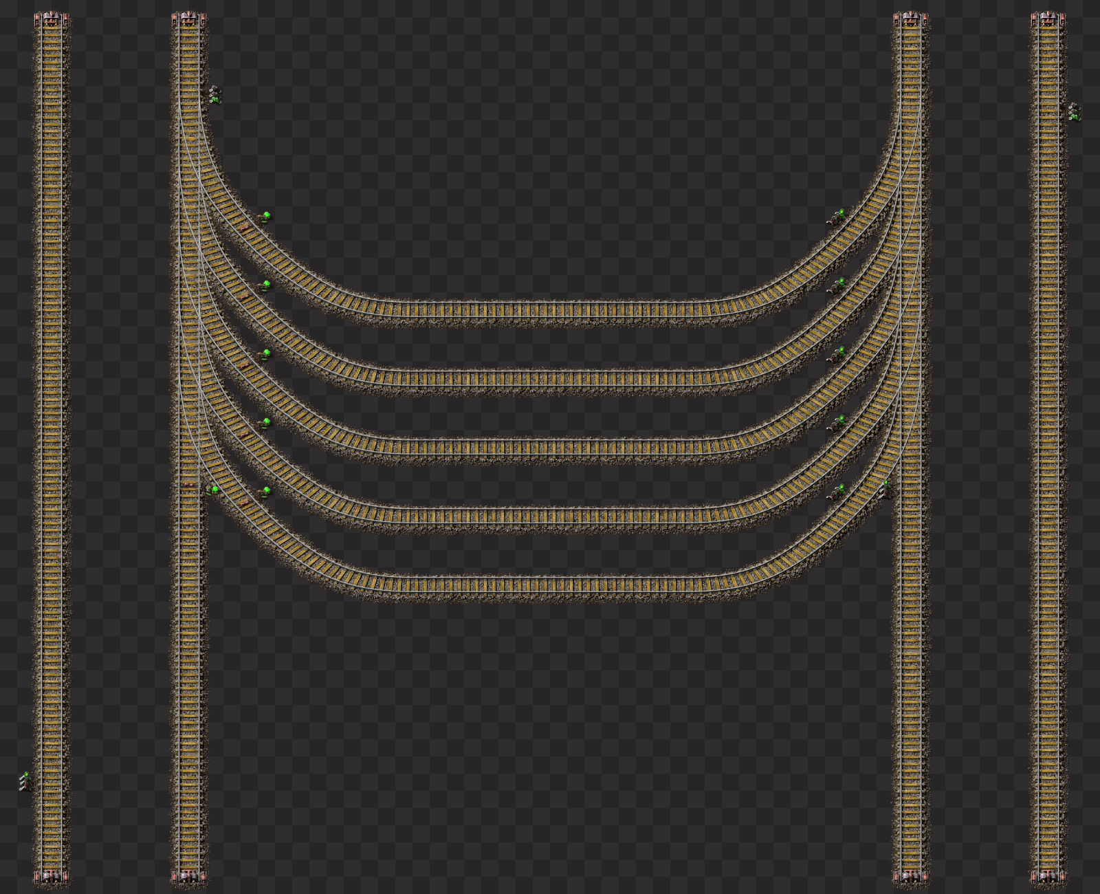 Blueprint preview