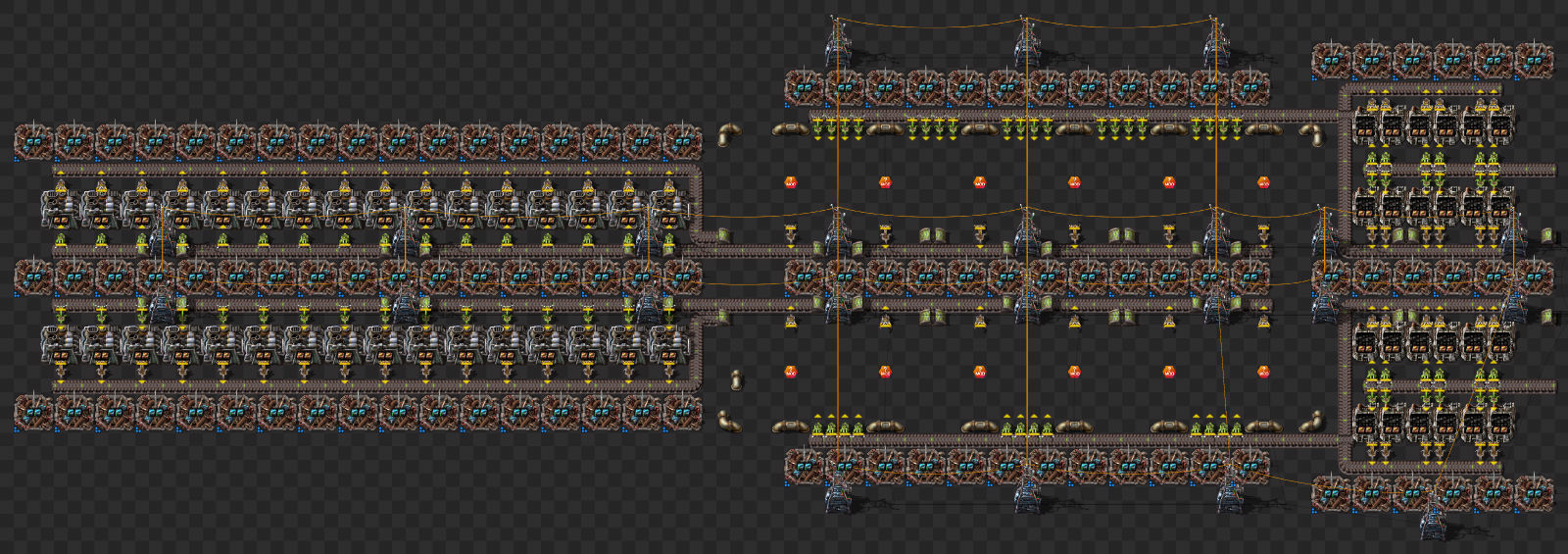 Blueprint preview