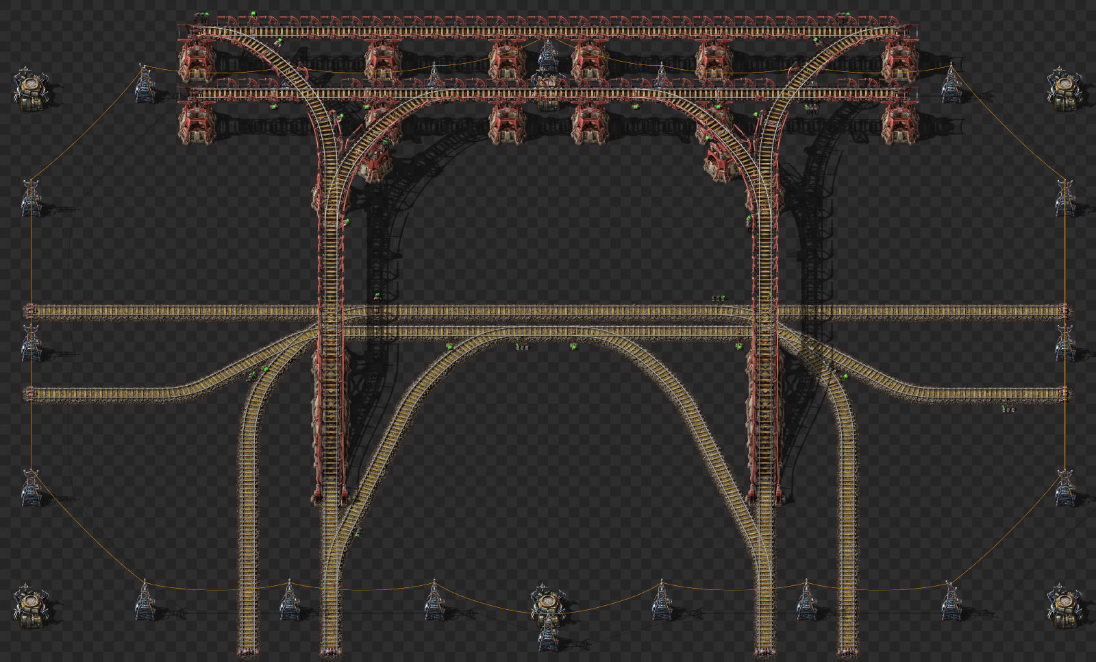 Blueprint preview
