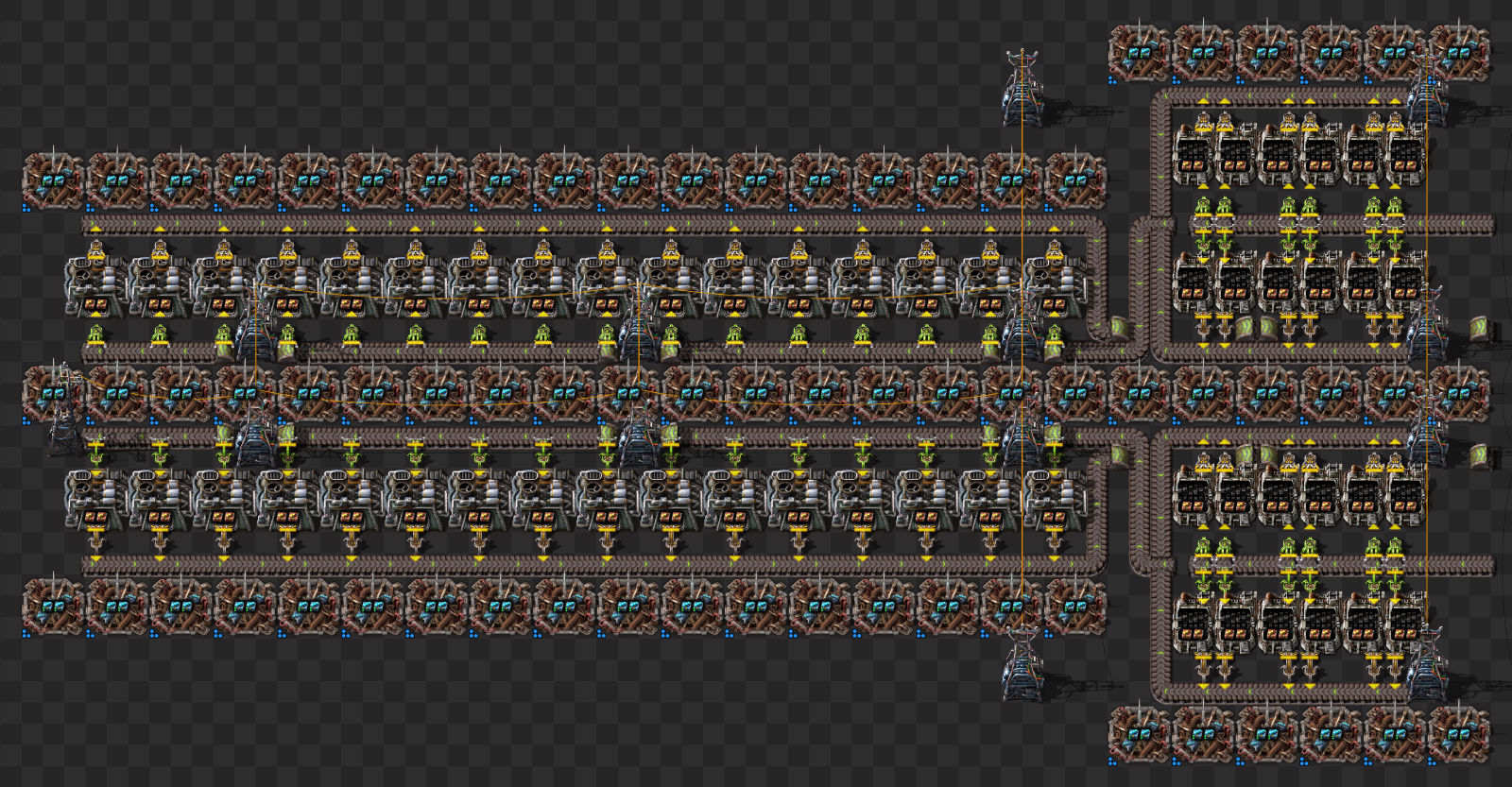 Blueprint preview
