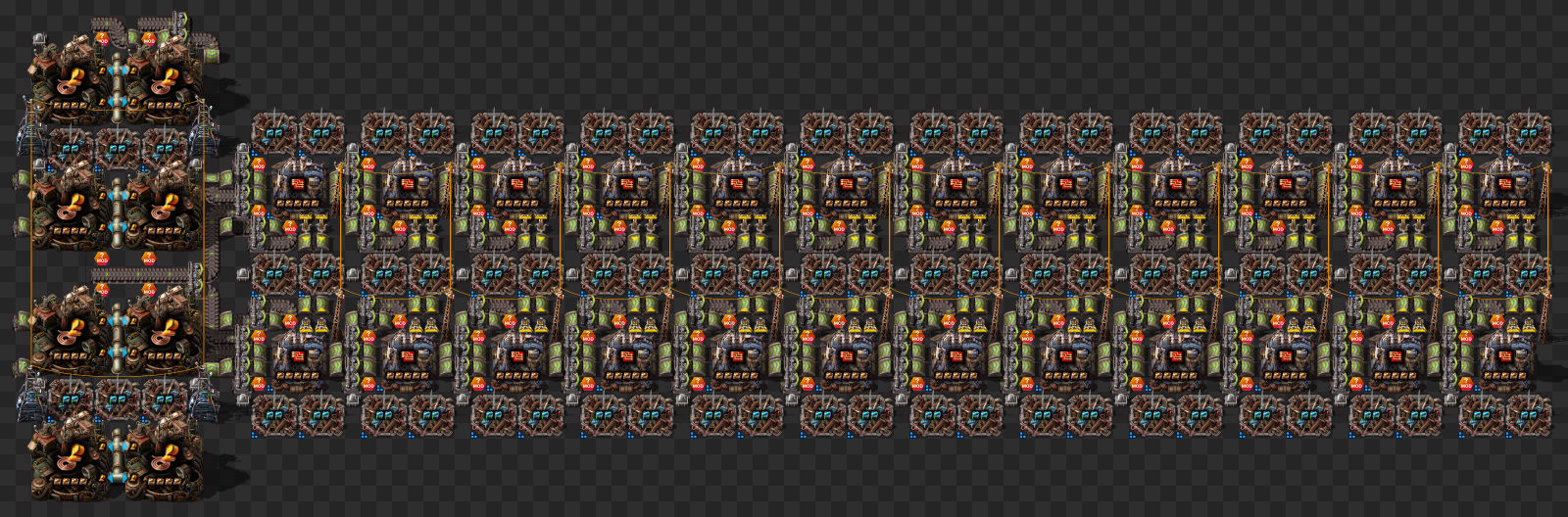 Blueprint preview