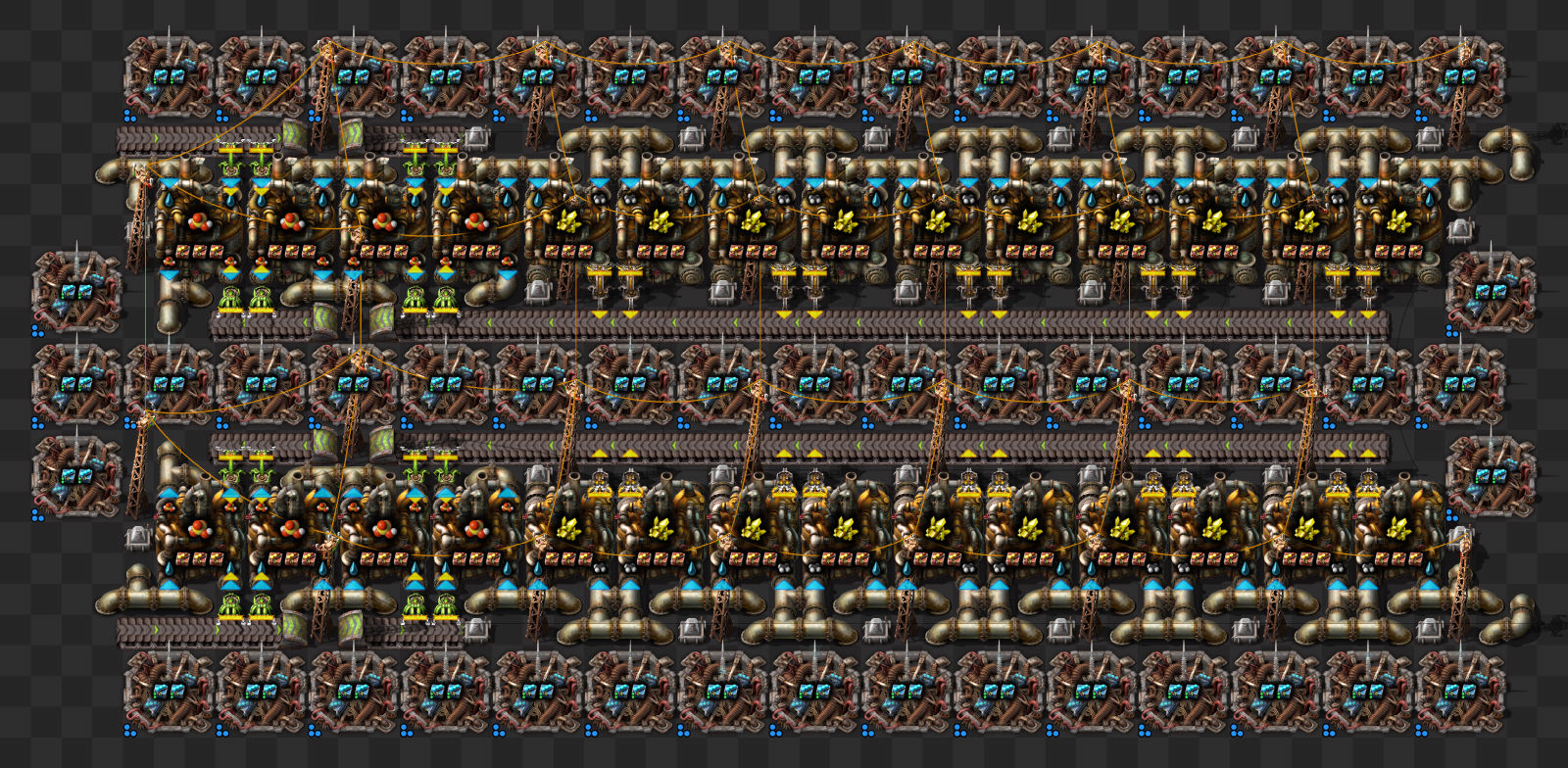 Blueprint preview