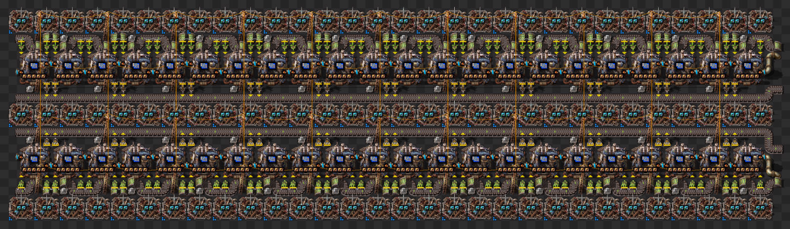 Blueprint preview