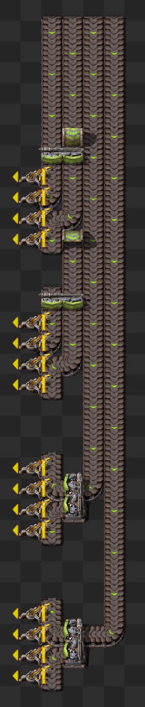 Blueprint preview