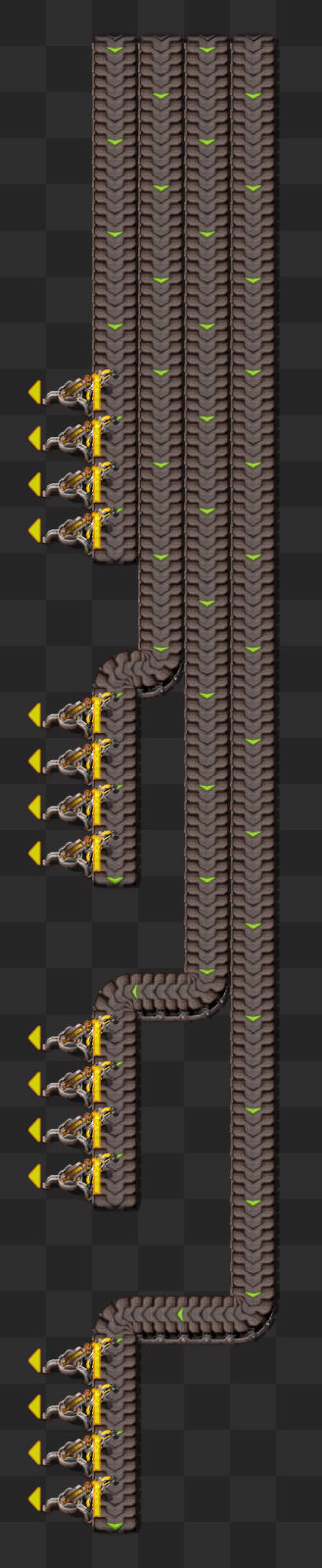 Blueprint preview