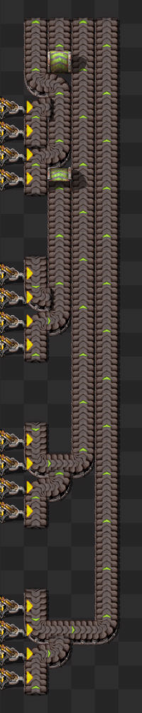 Blueprint preview