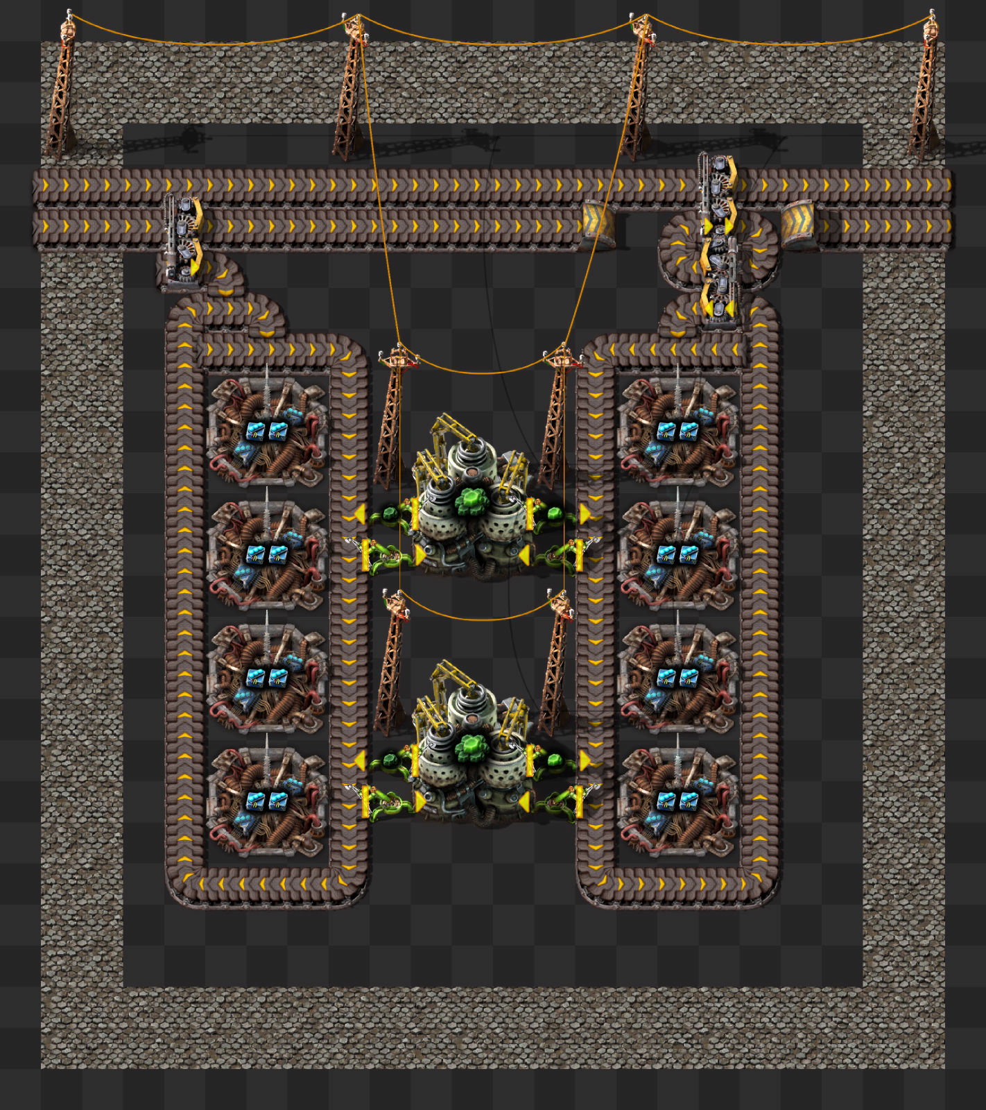Blueprint preview