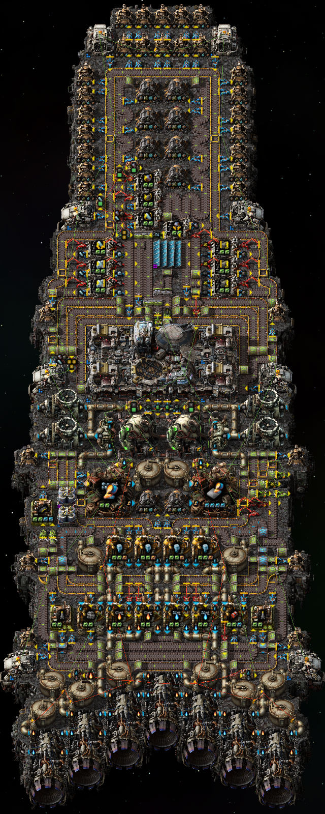 Blueprint preview