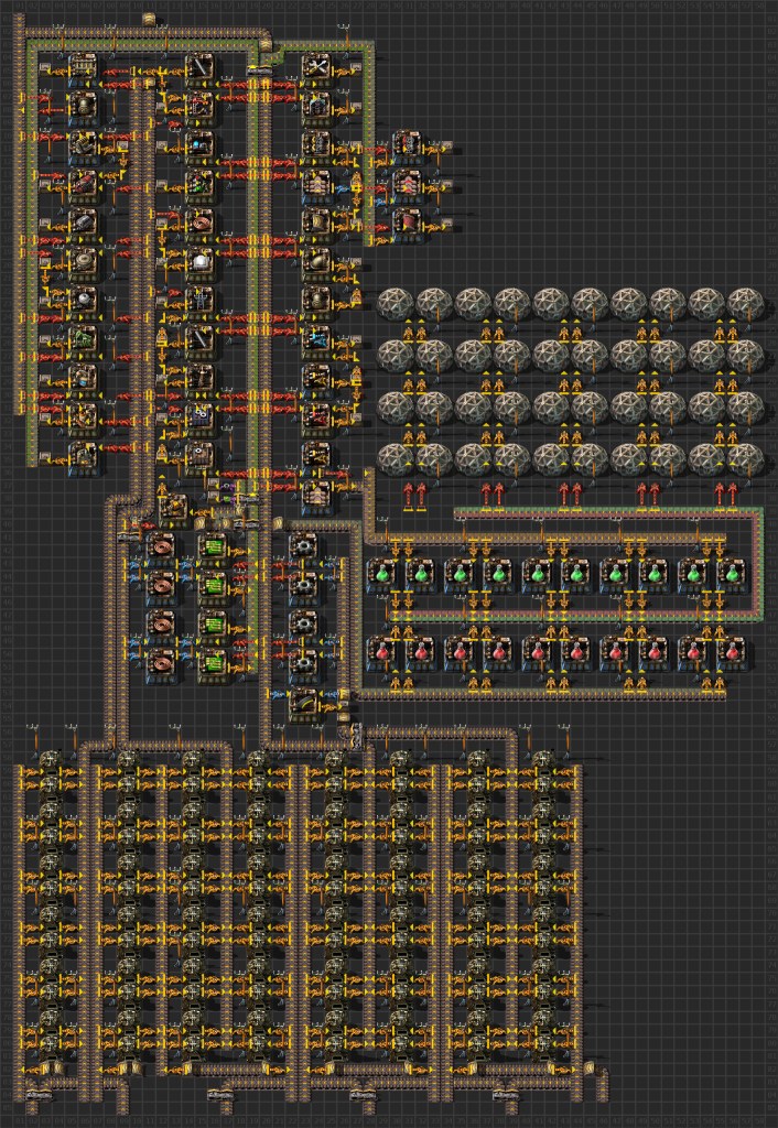 Blueprint preview