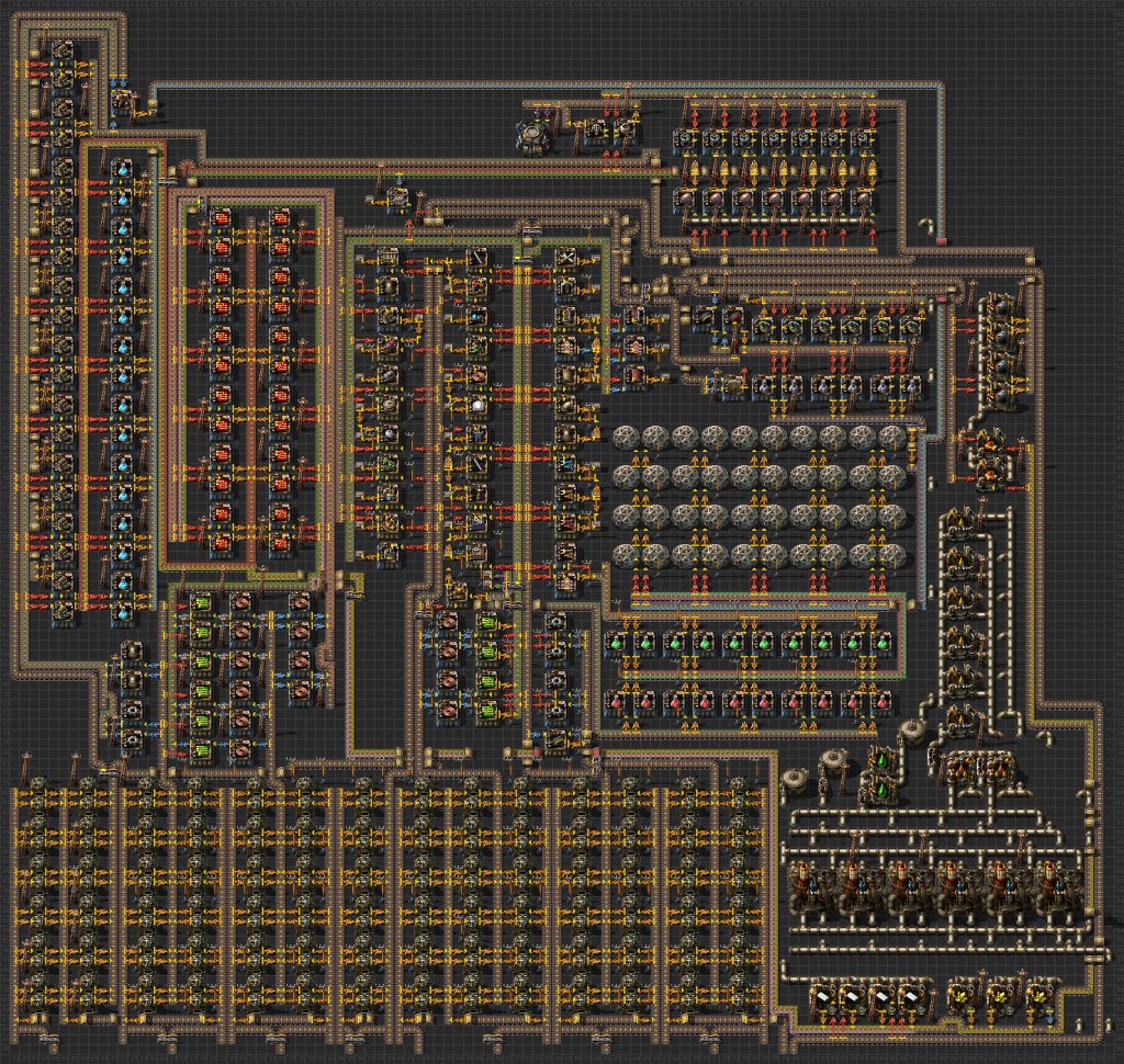 Blueprint preview