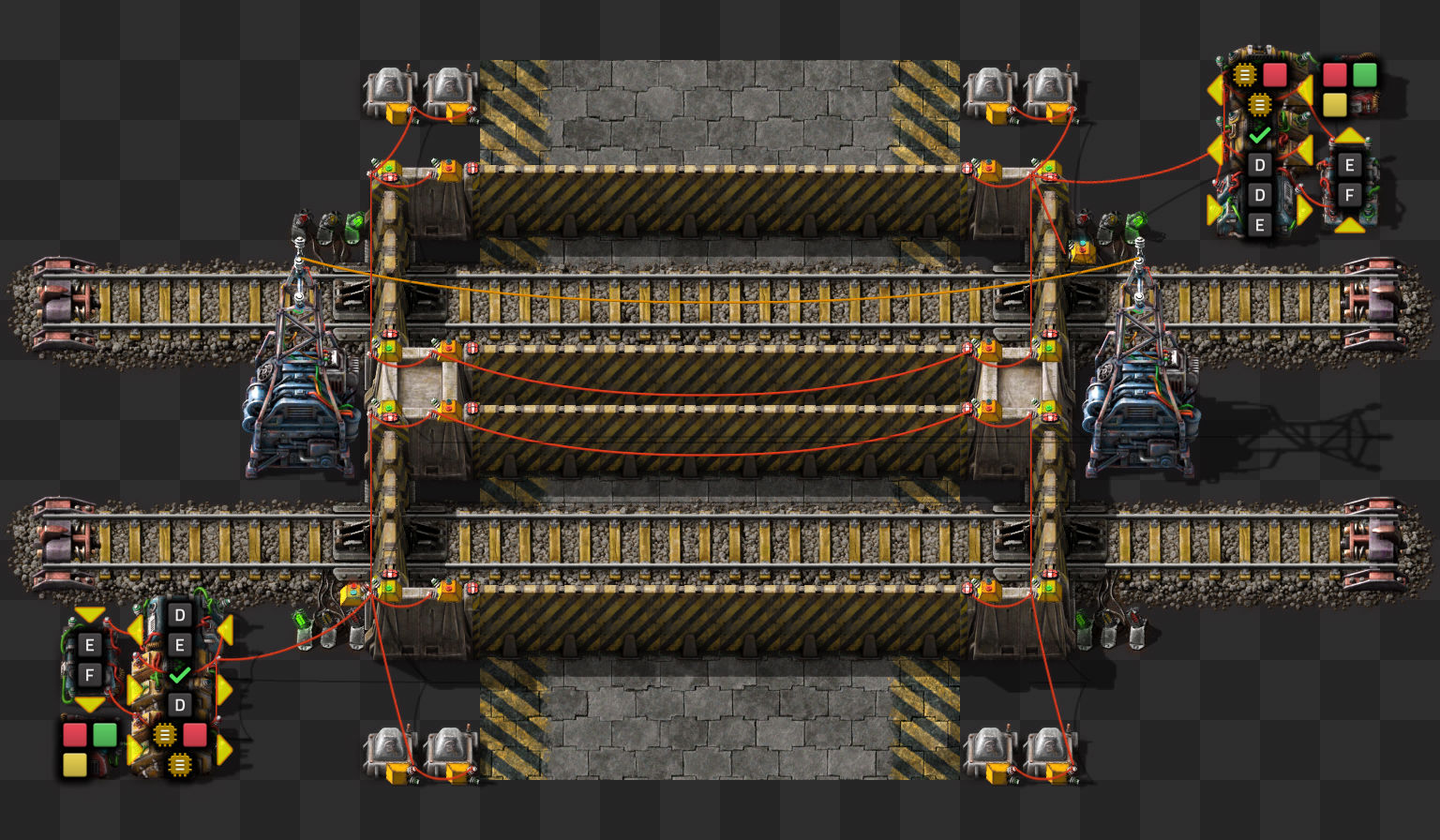 Blueprint preview