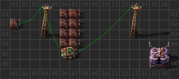 Blueprint preview