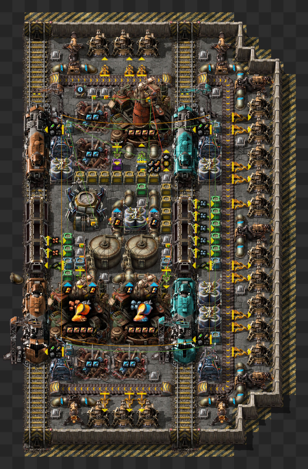 Blueprint preview