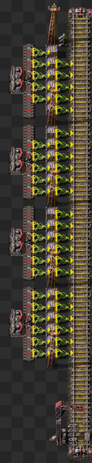 Blueprint preview