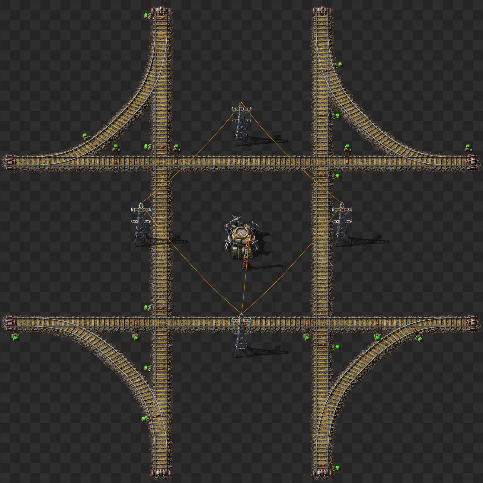Blueprint preview