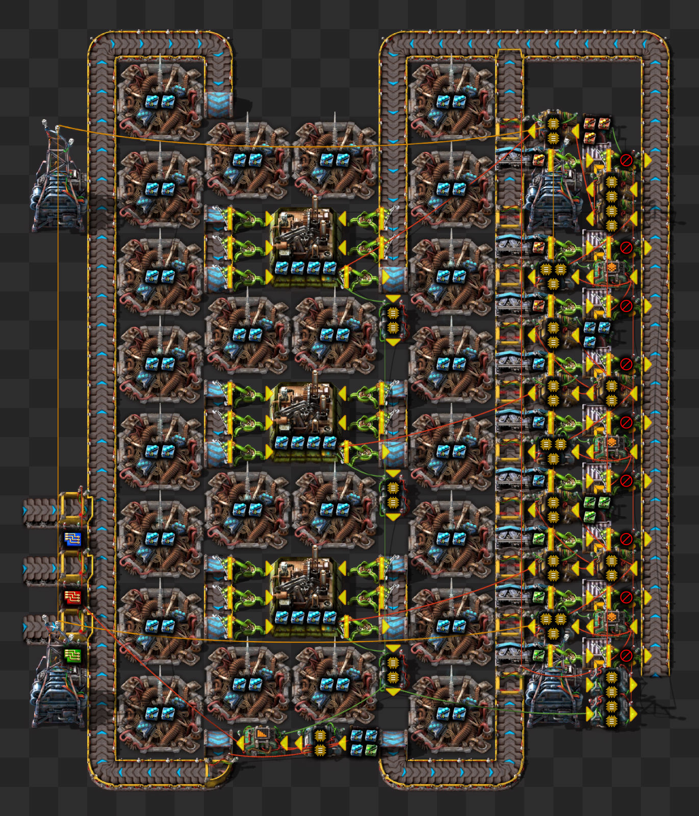 Blueprint preview