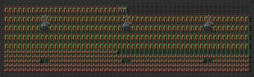 Blueprint preview