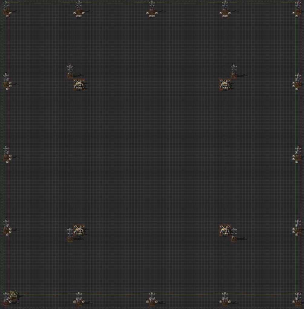 Blueprint preview