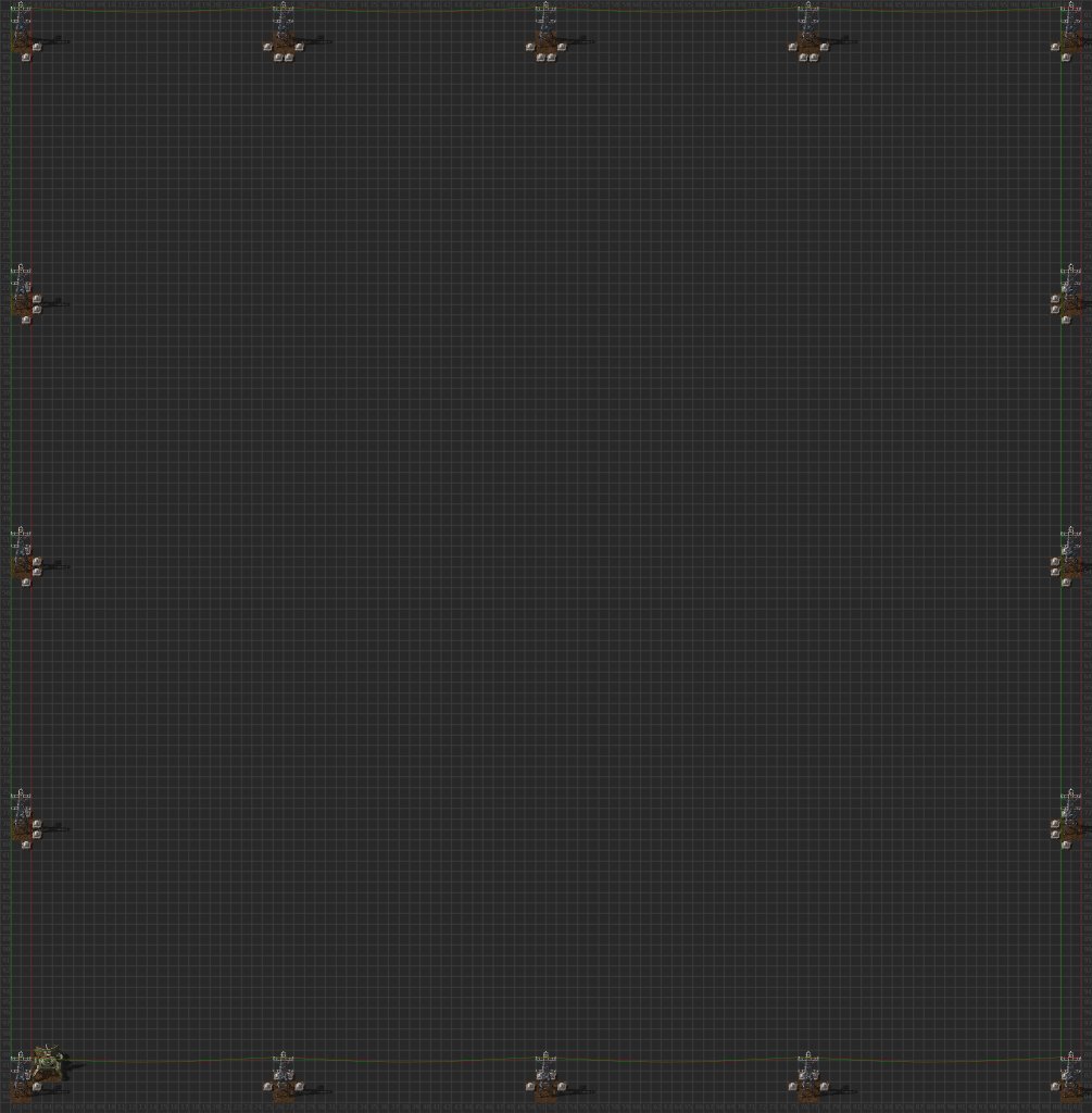 Blueprint preview