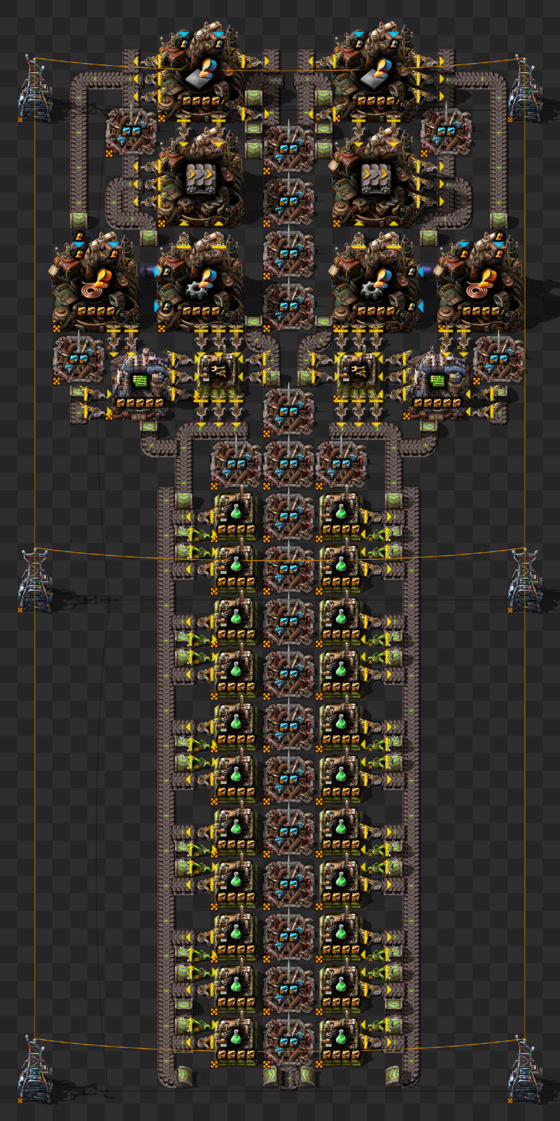 Blueprint preview