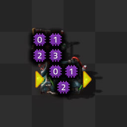 Blueprint preview